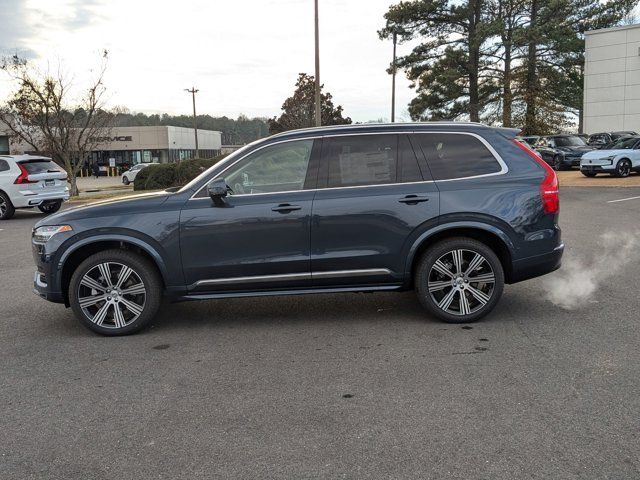 2025 Volvo XC90 Plus