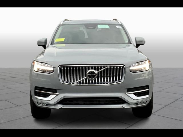 2025 Volvo XC90 Plus