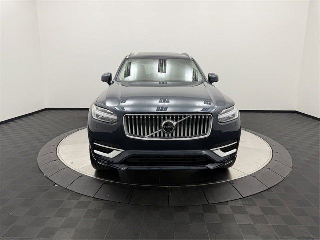 2025 Volvo XC90 Plus