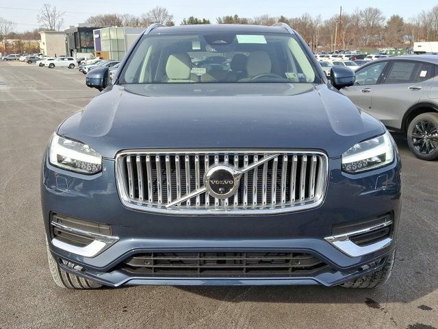 2025 Volvo XC90 Plus