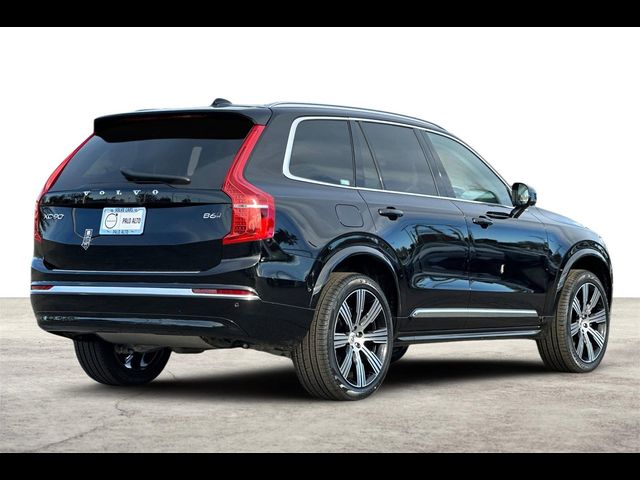 2025 Volvo XC90 Plus