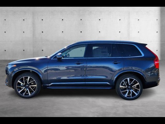 2025 Volvo XC90 Plus