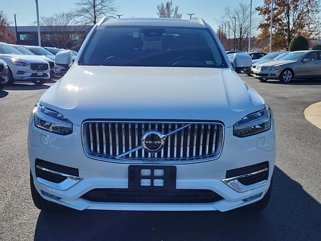 2025 Volvo XC90 Plus