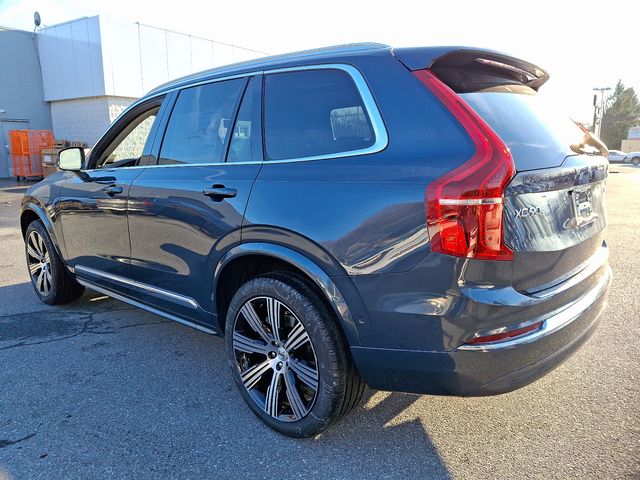 2025 Volvo XC90 Plus