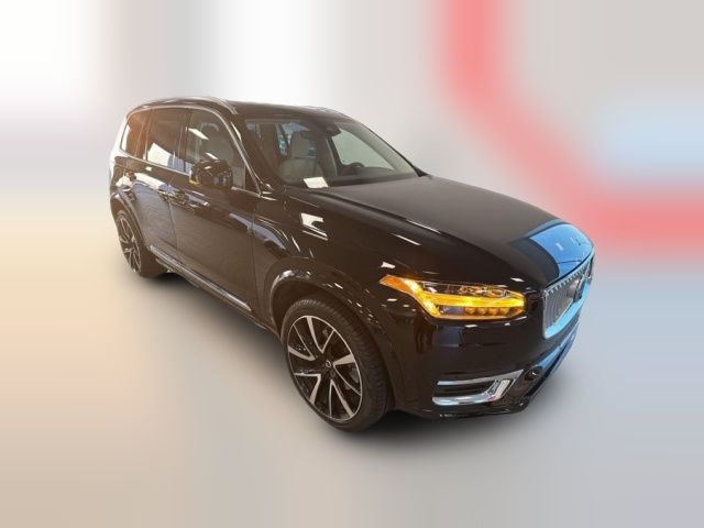 2025 Volvo XC90 Plus