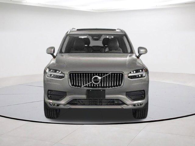 2025 Volvo XC90 Plus
