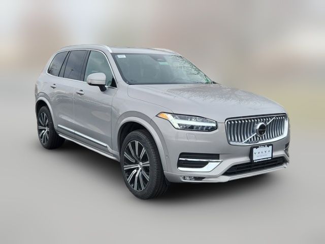 2025 Volvo XC90 Plus