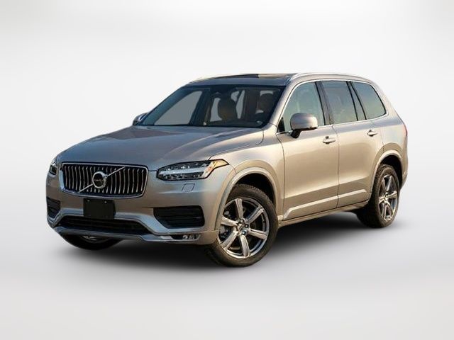 2025 Volvo XC90 Plus