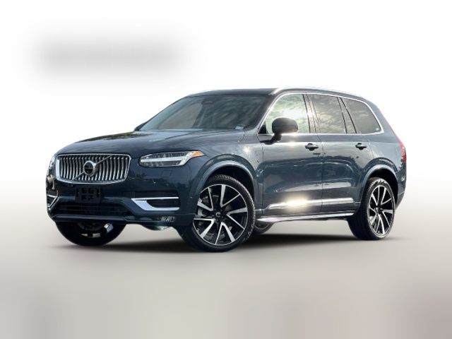 2025 Volvo XC90 Plus