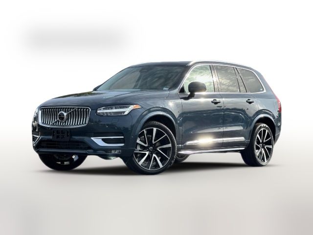 2025 Volvo XC90 Plus