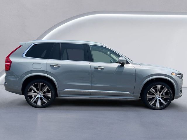 2025 Volvo XC90 Plus