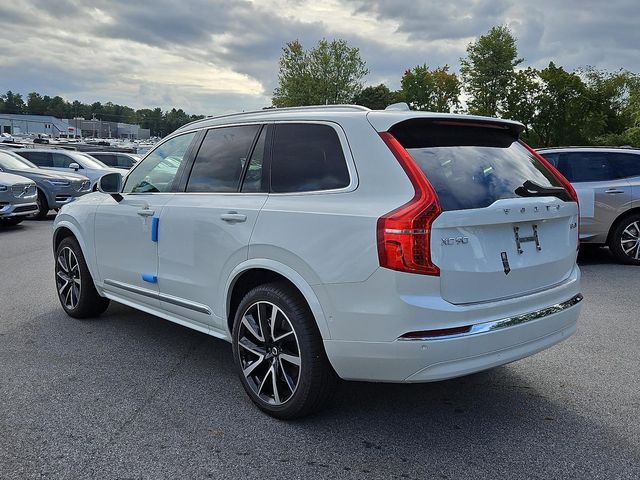 2025 Volvo XC90 Plus