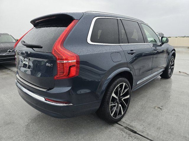 2025 Volvo XC90 Plus