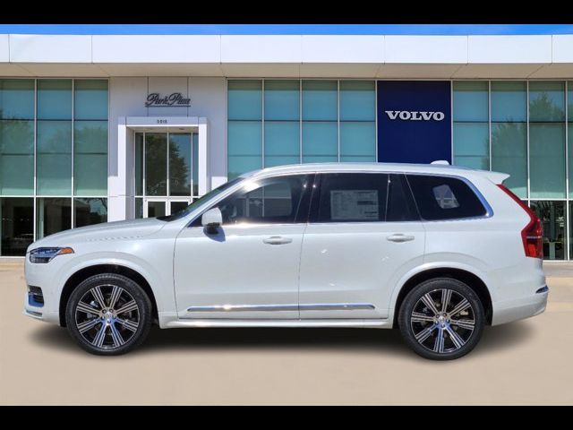 2025 Volvo XC90 Plus