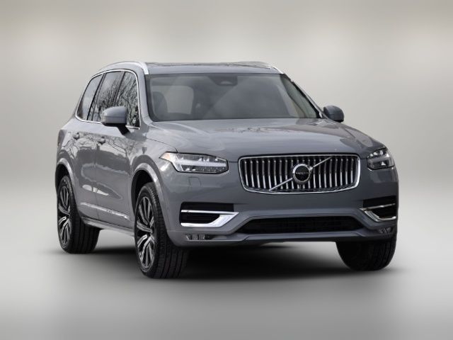 2025 Volvo XC90 Plus