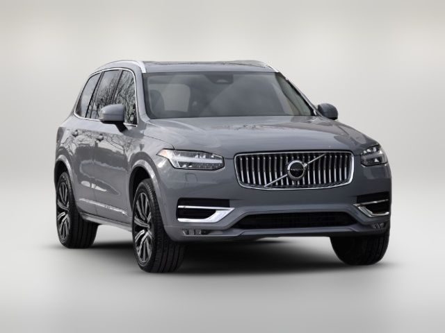 2025 Volvo XC90 Plus