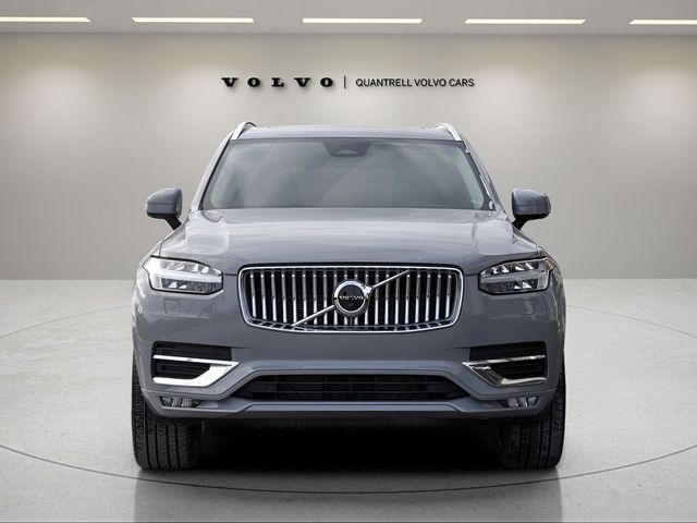 2025 Volvo XC90 Plus