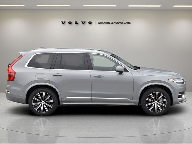 2025 Volvo XC90 Plus