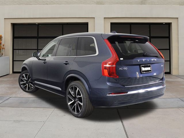 2025 Volvo XC90 Plus