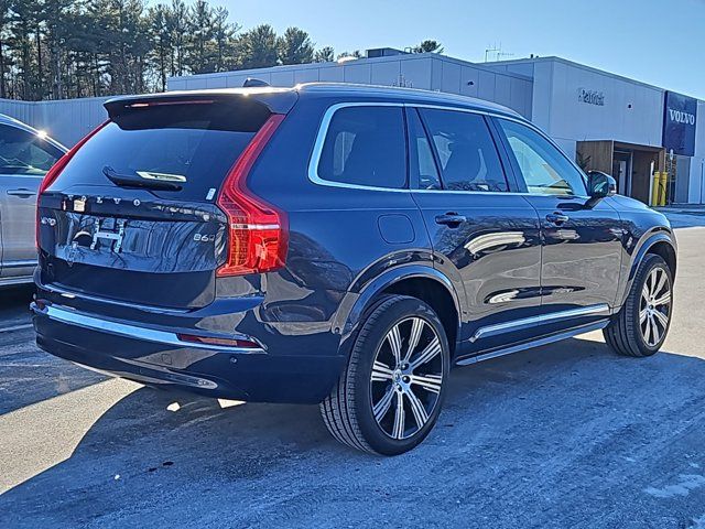 2025 Volvo XC90 Plus