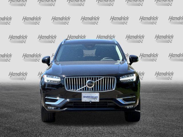 2025 Volvo XC90 Plus
