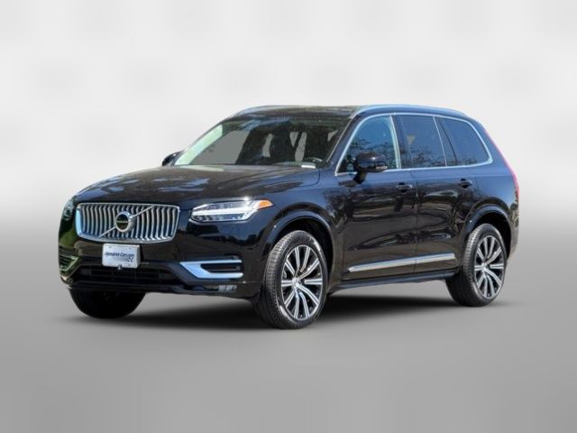 2025 Volvo XC90 Plus