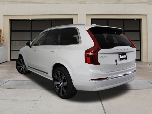 2025 Volvo XC90 Plus