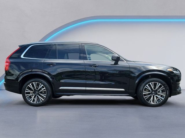 2025 Volvo XC90 Plug-In Hybrid Plus