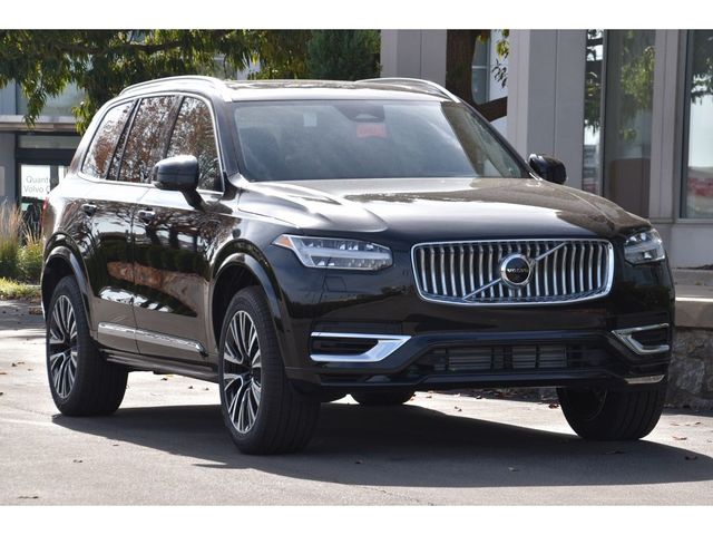 2025 Volvo XC90 Plug-In Hybrid Plus