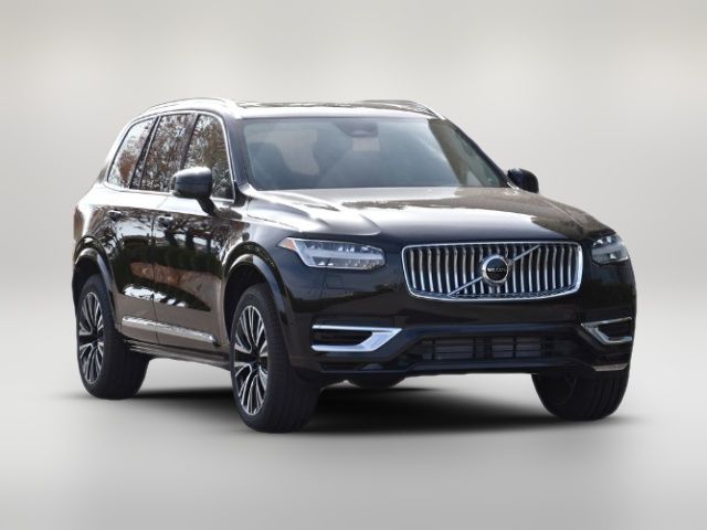 2025 Volvo XC90 Plug-In Hybrid Plus