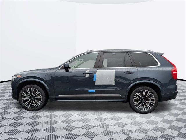 2025 Volvo XC90 Plug-In Hybrid Plus