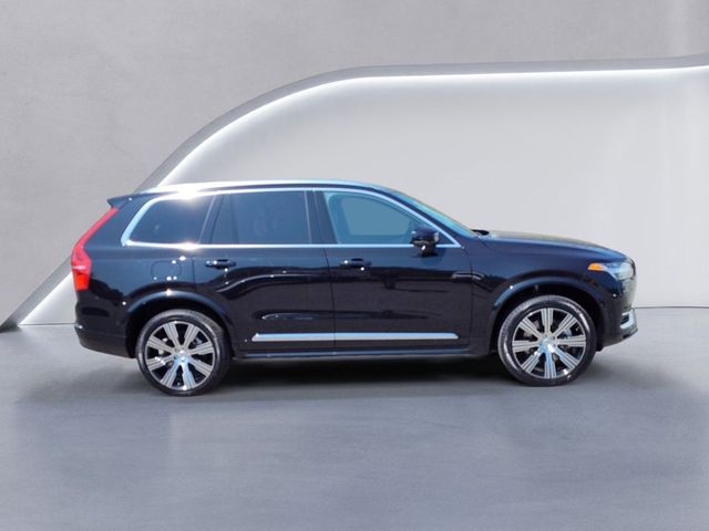 2025 Volvo XC90 Plug-In Hybrid Plus