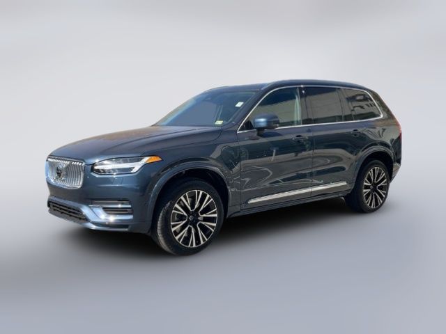 2025 Volvo XC90 Plug-In Hybrid Plus