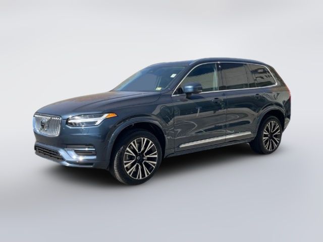 2025 Volvo XC90 Plug-In Hybrid Plus