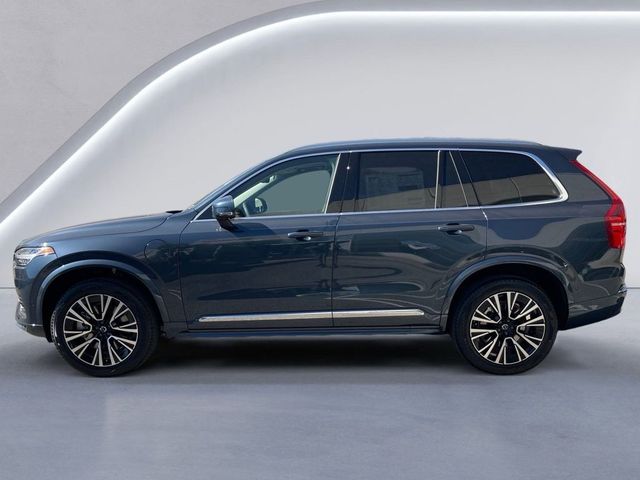 2025 Volvo XC90 Plug-In Hybrid Plus