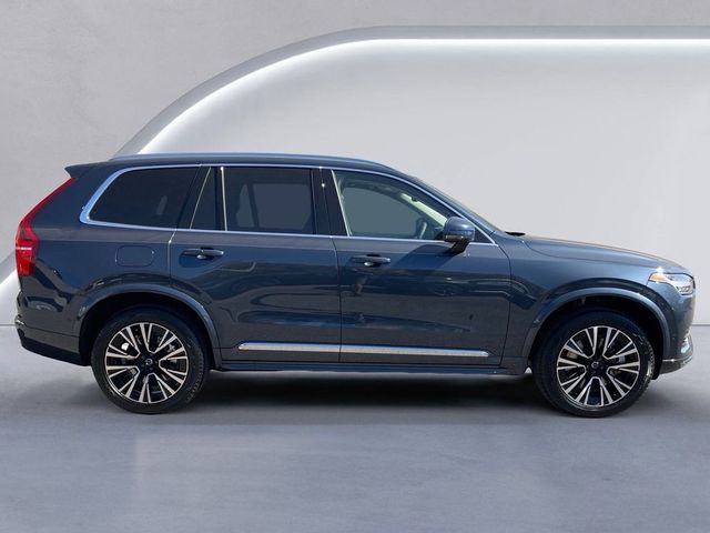 2025 Volvo XC90 Plug-In Hybrid Plus