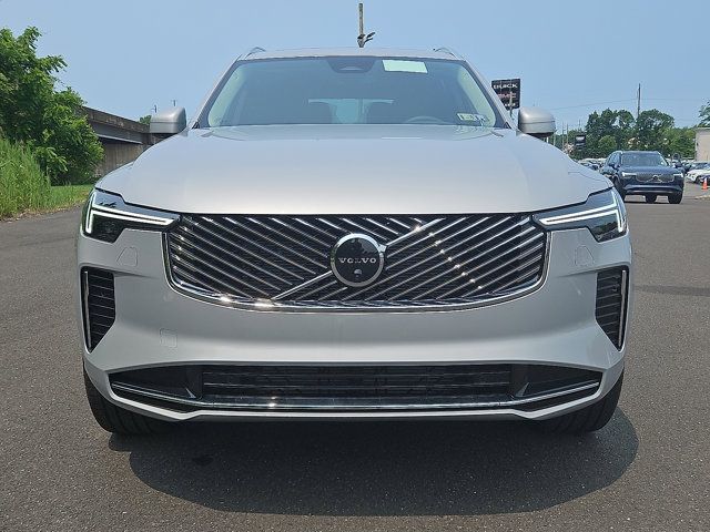 2025 Volvo XC90 Plus
