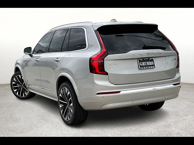 2025 Volvo XC90 Plus