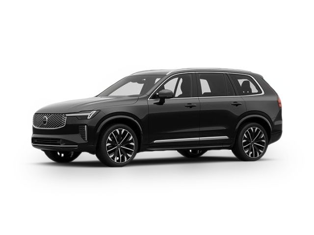 2025 Volvo XC90 Plus