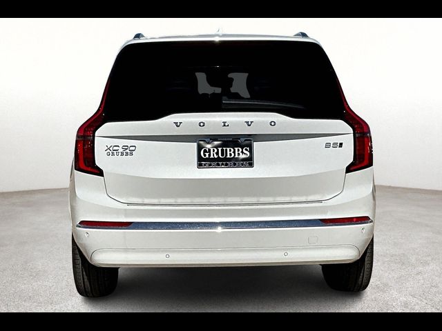2025 Volvo XC90 Plus