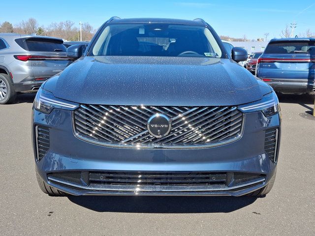 2025 Volvo XC90 Plus