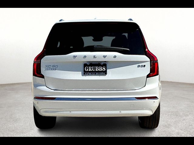 2025 Volvo XC90 Plus