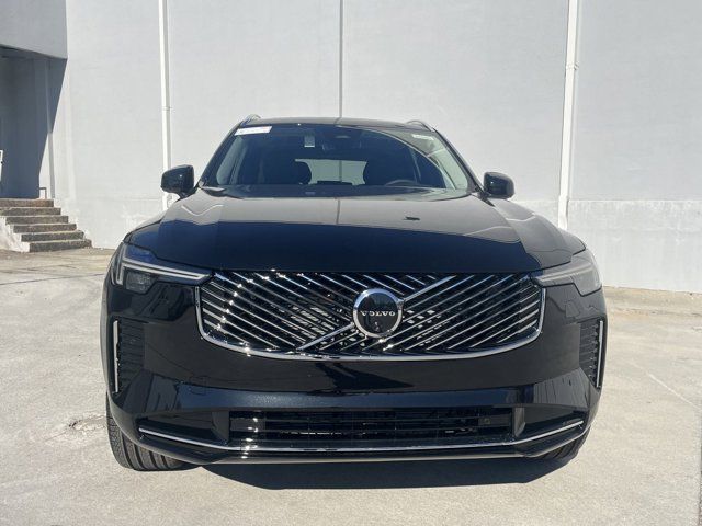 2025 Volvo XC90 Plus