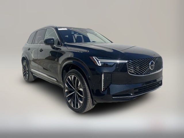 2025 Volvo XC90 Plus