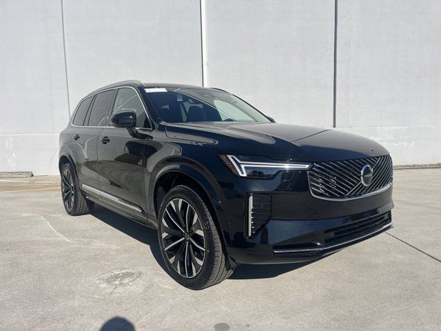 2025 Volvo XC90 Plus