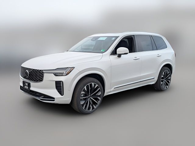 2025 Volvo XC90 Plus