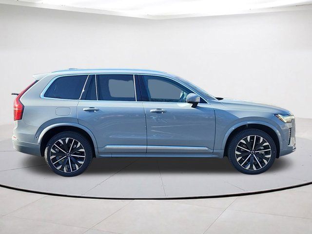 2025 Volvo XC90 Plus