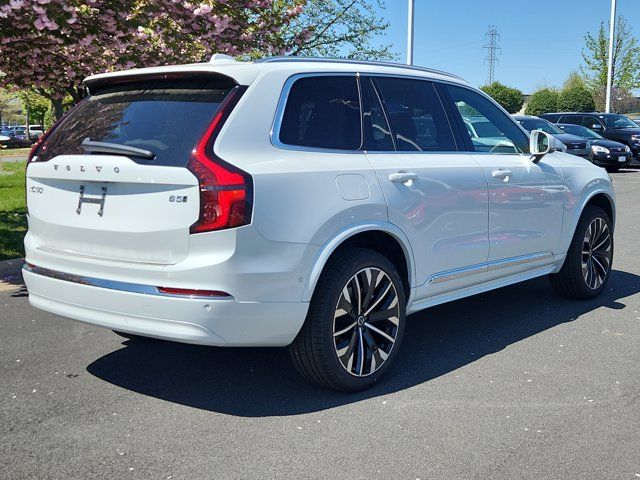 2025 Volvo XC90 Plus