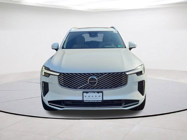 2025 Volvo XC90 Plus