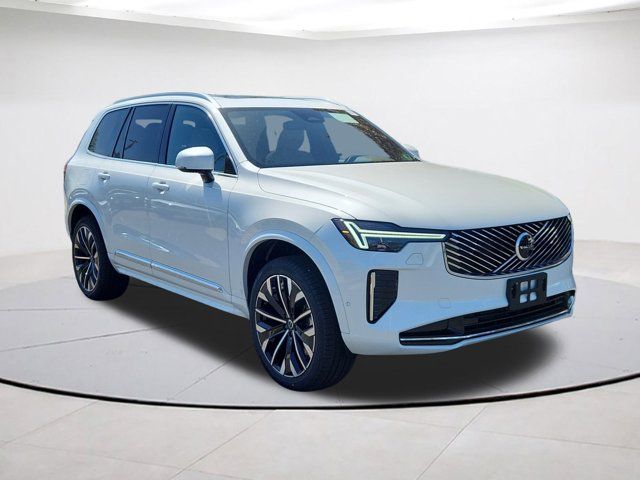2025 Volvo XC90 Plus